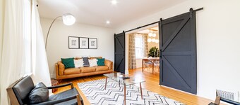 Charming Centrally 2 Bedroom in London, Ontario