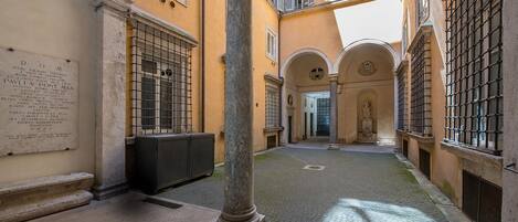 Apartment | 2 Schlafzimmer