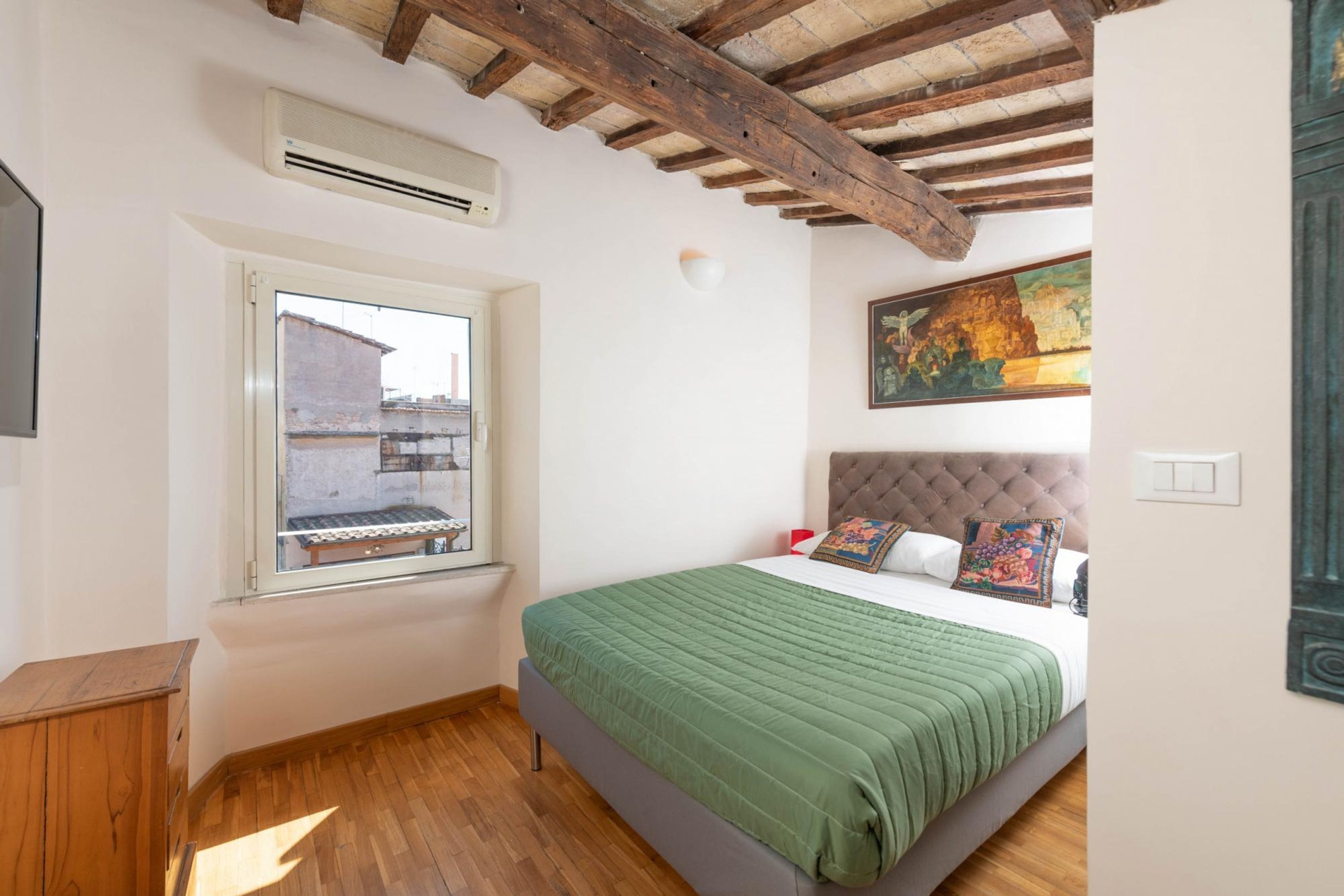 Leilighet | 2 soverom