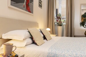 House | 1 bedroom - Babuino Deluxe - Spanish Steps (Rome)