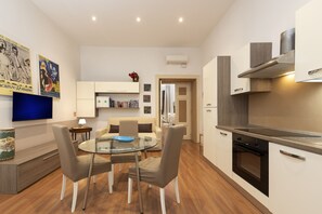 Casa | 1 quarto
