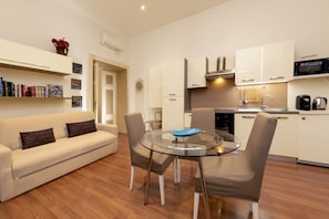 House | 1 bedroom - Babuino Deluxe - Spanish Steps (Rome)