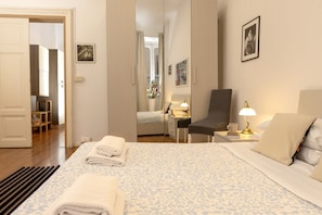 House | 1 bedroom - Babuino Deluxe - Spanish Steps (Rome)