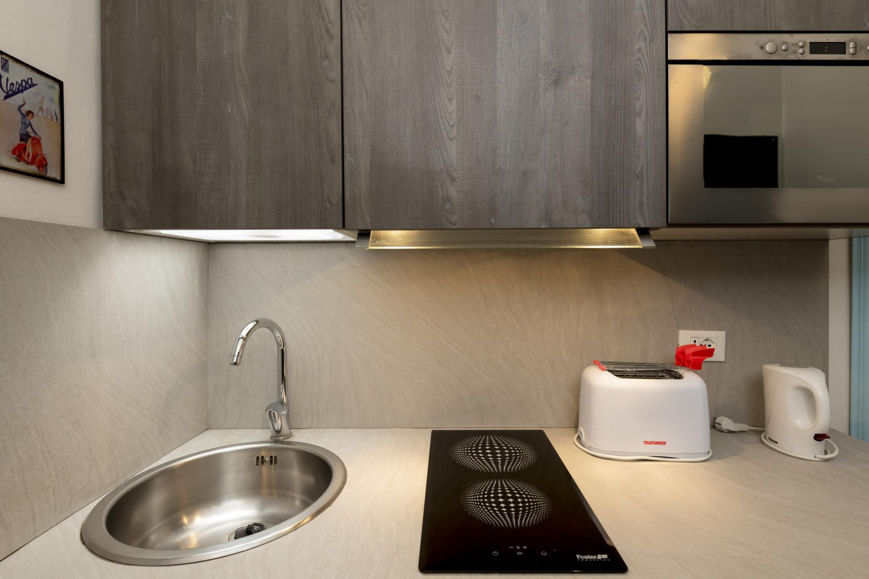 Casa | 1 quarto