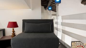 Casa | 1 quarto