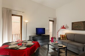 House | 1 bedroom - Saint Caterina House - Campo de Fiori (Rome)