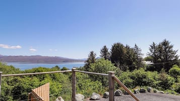 Småhus | Overnattingsstedets uteområder