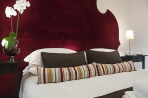 House - Corso Vittorio - Campo de Fiori (Rome)