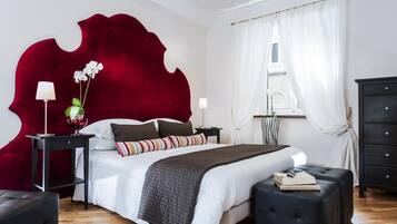 Apartment | 3 bedrooms