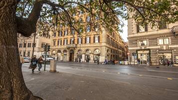 Apartment | 3 bedrooms