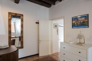 1 habitación