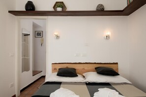 1 Schlafzimmer