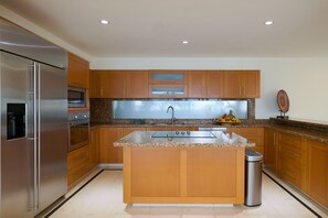 Cucina privata