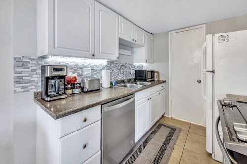 Luxury Condo in North Phoenix