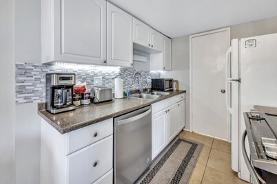 Luxury Condo in North Phoenix