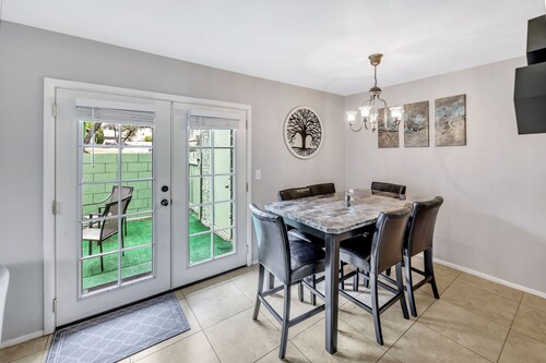 Luxury Condo in North Phoenix