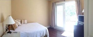 4 slaapkamers, wifi