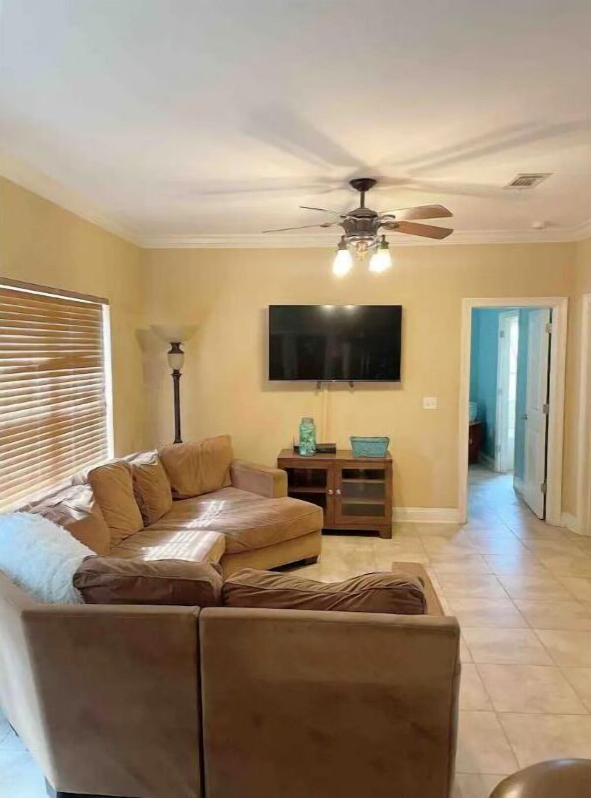 Image de profil de l’hôte