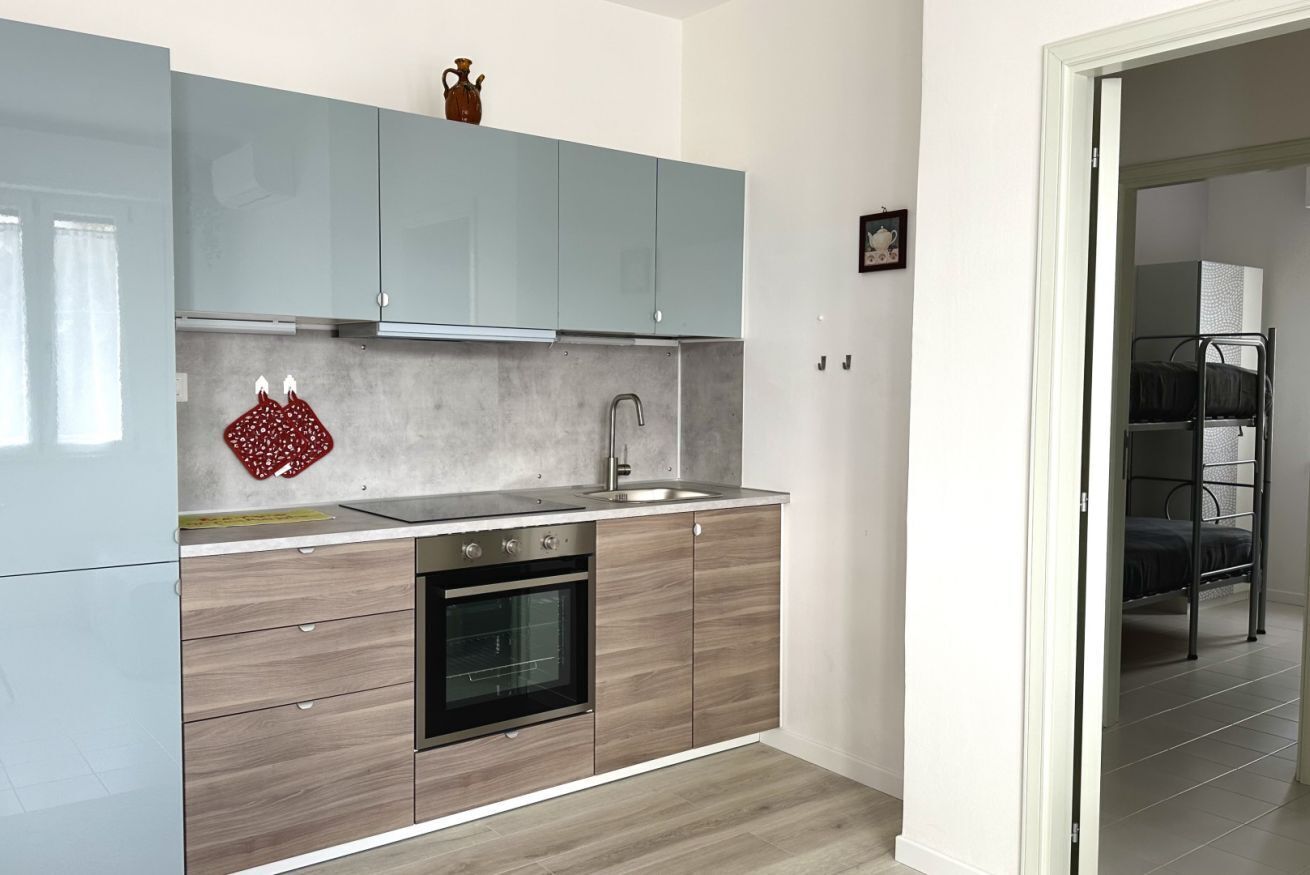 Réfrigérateur, four