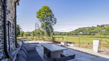 Casa de campo | Terraço/pátio