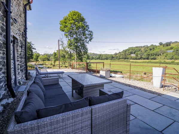 Cottage | Terrace/patio