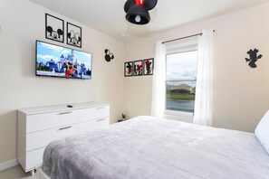 Appart'hôtel, plusieurs lits (7598 OS - Solterra - 5 BEDS) | 5 chambres
