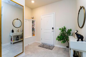 Appart'hôtel, plusieurs lits (7598 OS - Solterra - 5 BEDS) | Intérieur