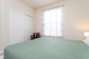 Condo, varias camas (7598 OS - Solterra - 5 BEDS) | 5 habitaciones 