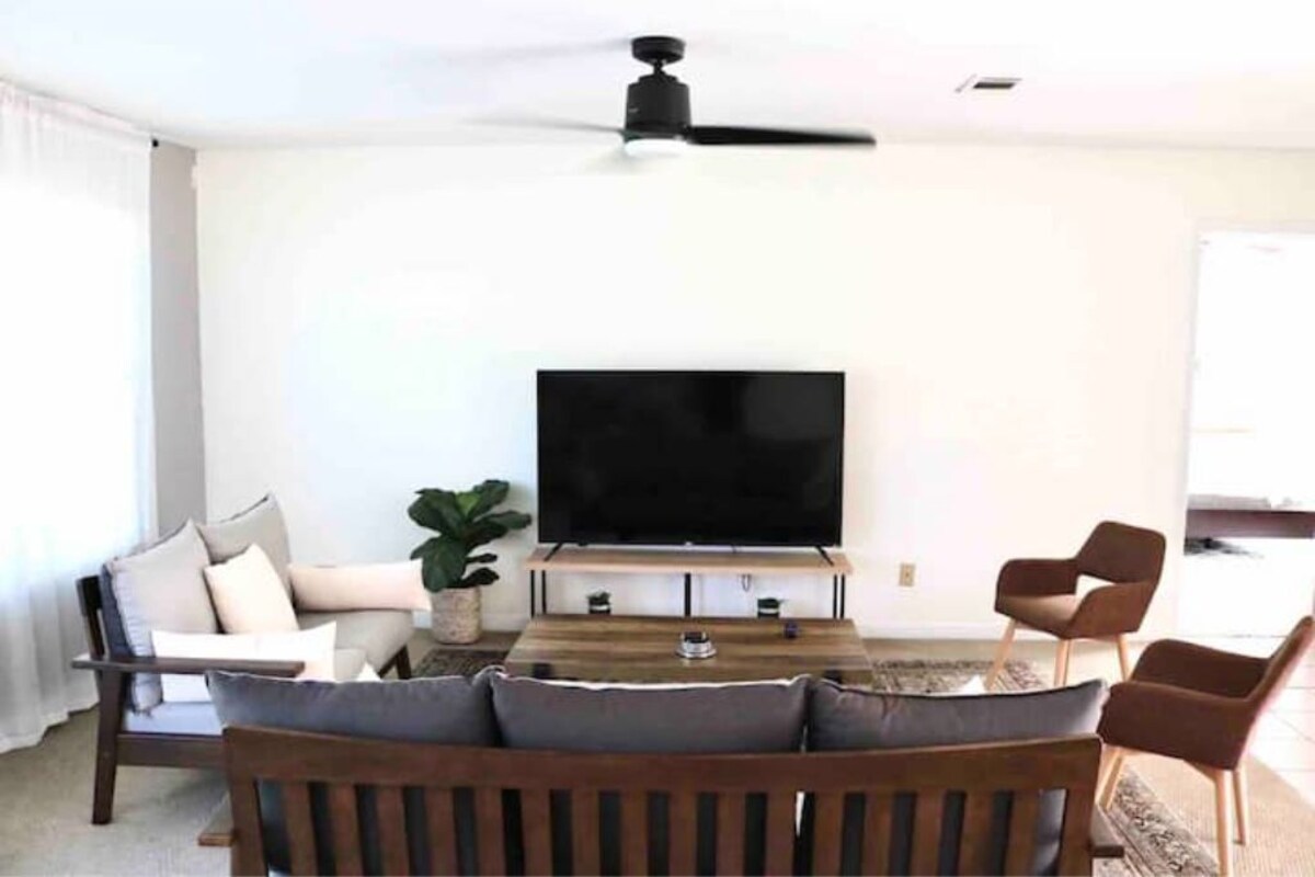 Image de profil de l’hôte