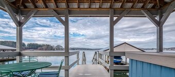 LKN Sunset - NEW Pickleball & Tennis Court