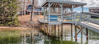 LKN Sunset - NEW Pickleball & Tennis Court
