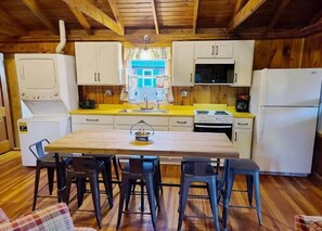 Private kitchen - Escape @ Great Pond (Belgrade)