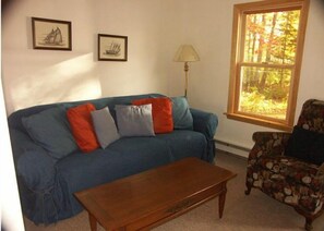 Living area - Wendell Cottage (Belgrade)