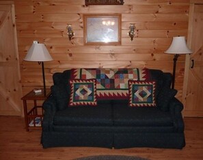 منطقة المعيشة