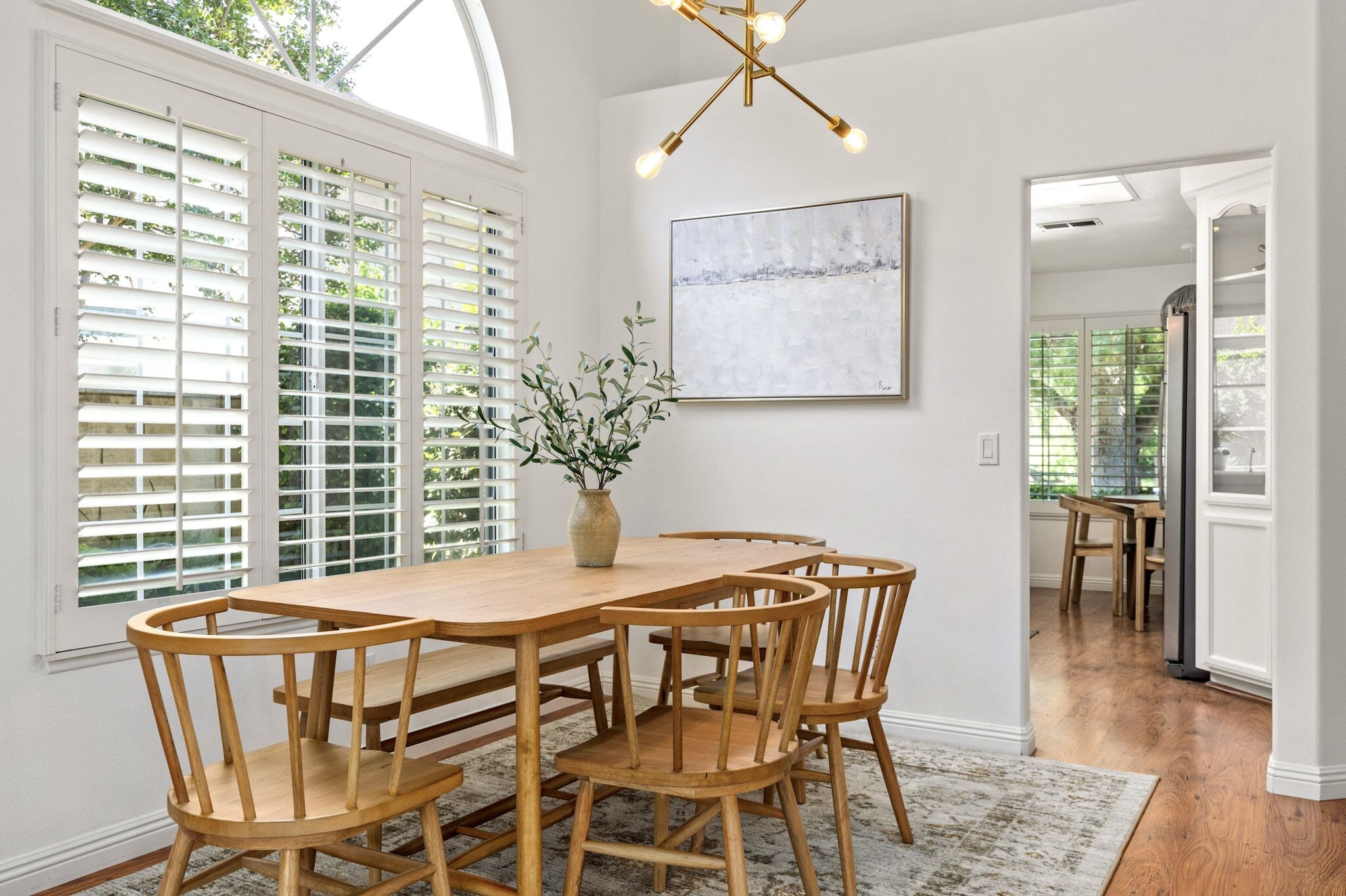 GOODE.HOMES | Luxury 3-bedroom home w/ lush garden