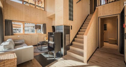 Chalet DEIN BICHLBACH for 4 persons