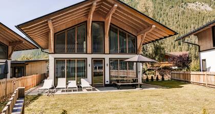 Chalet DEIN BICHLBACH for 4 persons