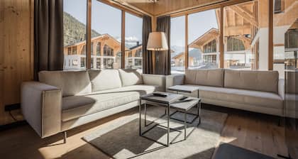Chalet DEIN BICHLBACH for 8 persons