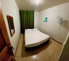 2 Schlafzimmer, WLAN