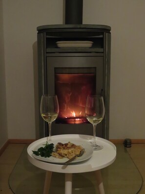 Essen und Trinken