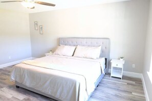 5 slaapkamers, wifi