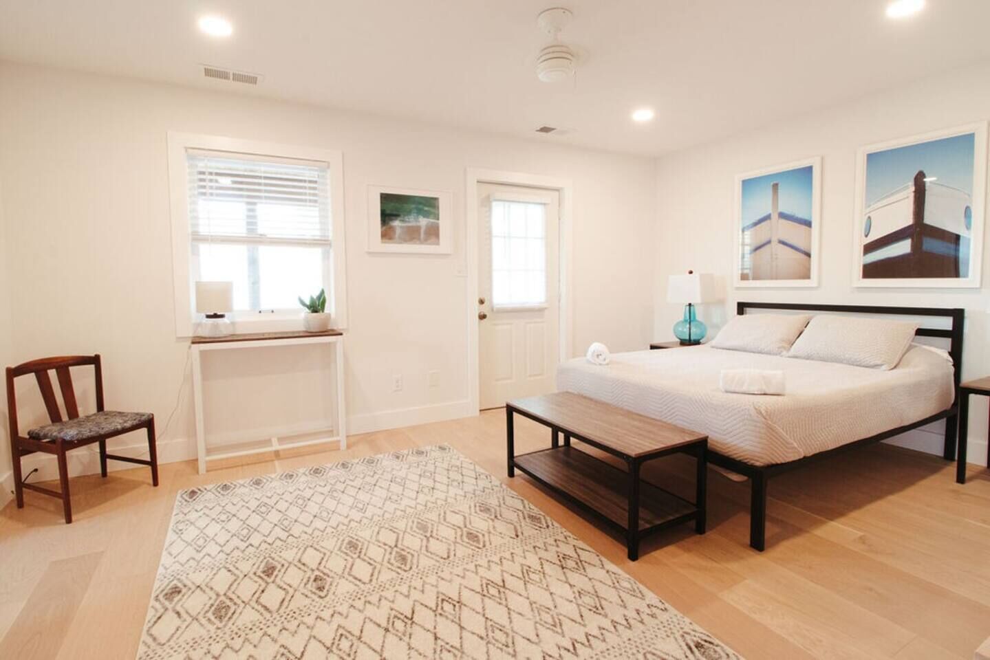4 Schlafzimmer, Bügeleisen/Bügelbrett, Reisekinderbett, kostenloses WLAN
