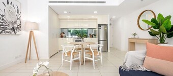 The Alta Apartments by Urban Rest