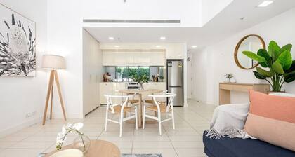 The Alta Apartments by Urban Rest