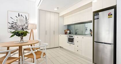 The Alta Apartments by Urban Rest