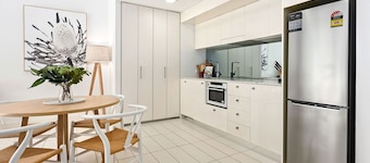 The Alta Apartments by Urban Rest