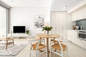 Smart TV - The Alta Apartments by Urban Rest (Surry Hills)