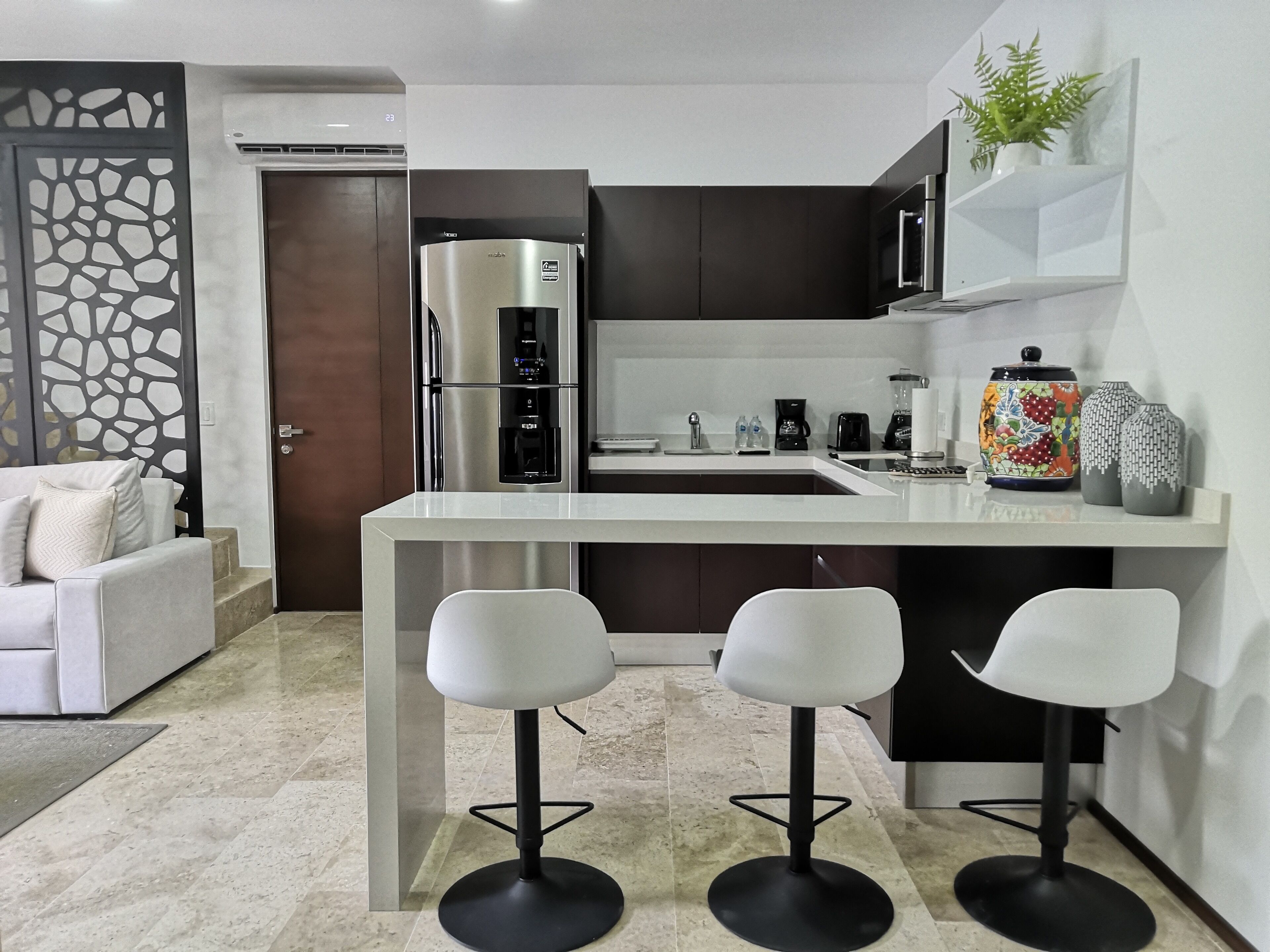 Dapur peribadi