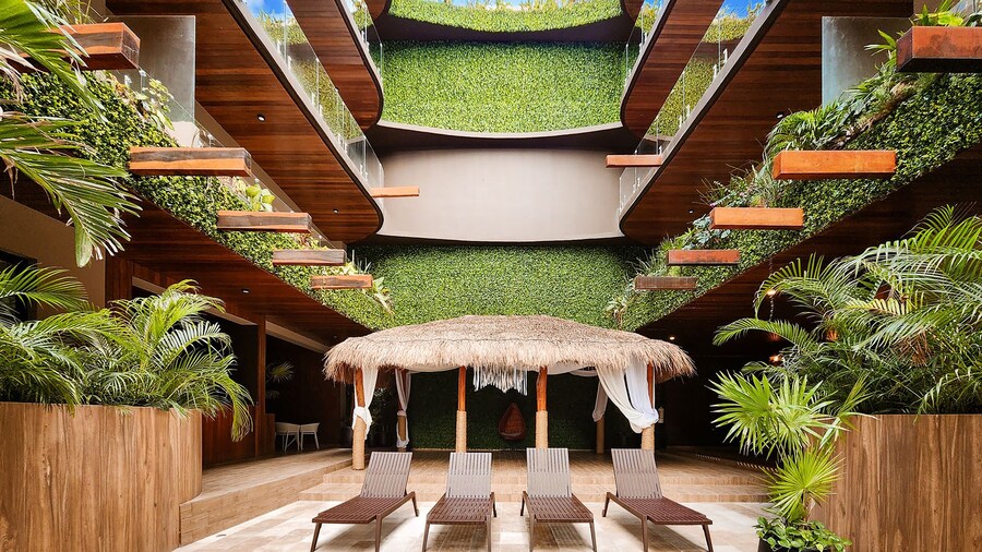 Menesse Tulum by Spot Rentals