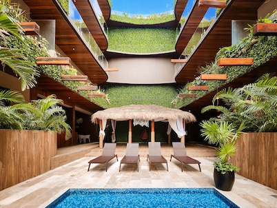 Menesse Tulum by Spot Rentals